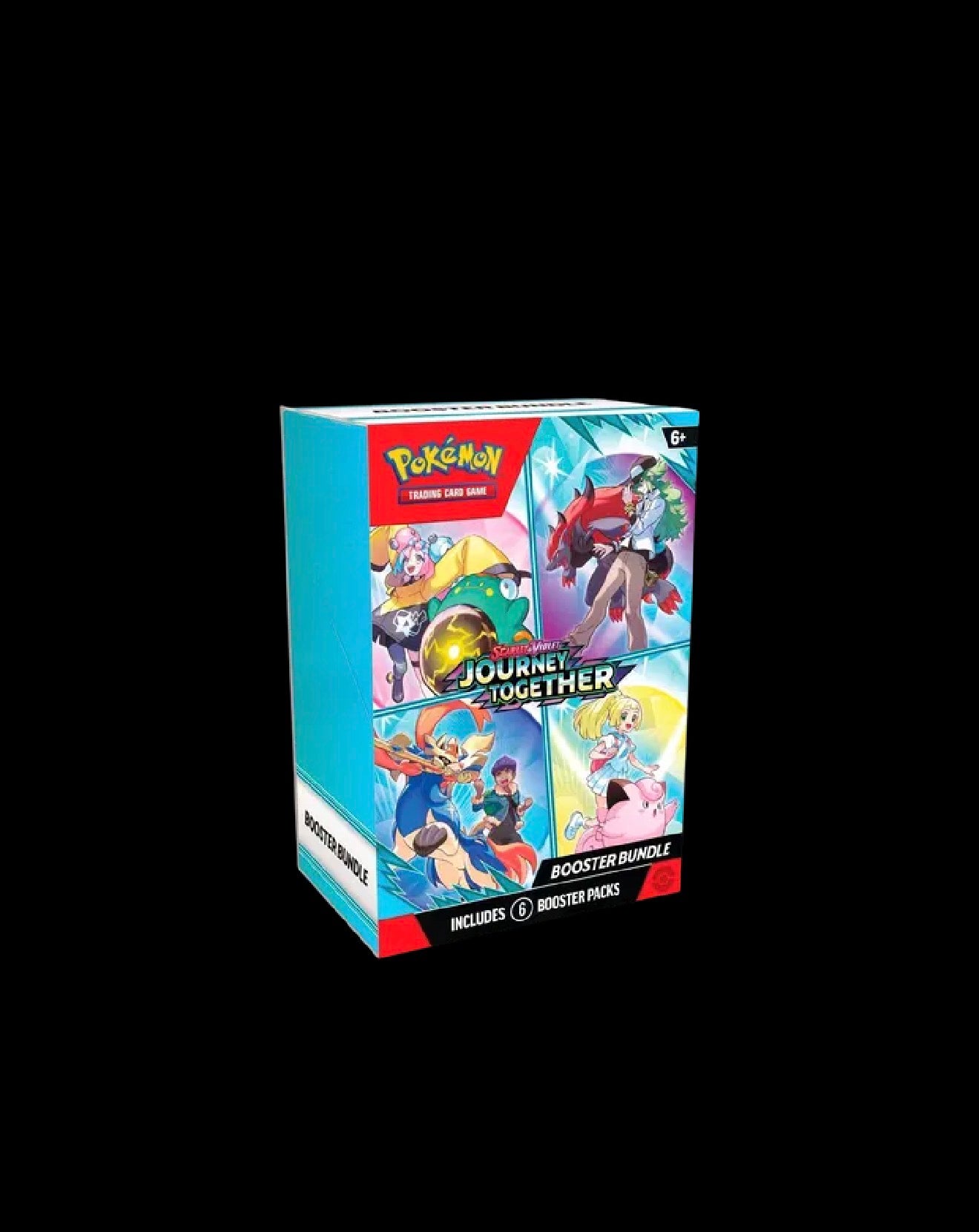 Booster Bundle