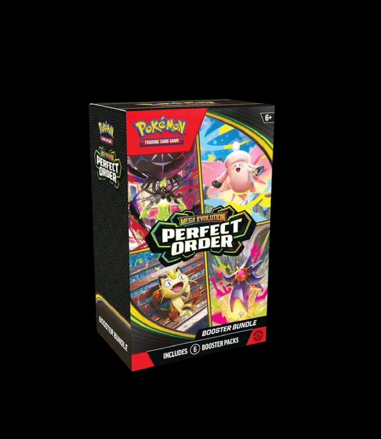 Booster Bundle