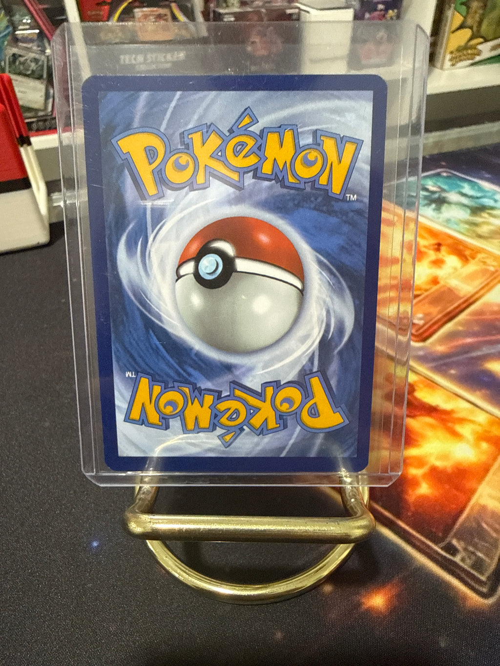 Magneton Promo