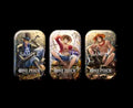 Mini Tins Vol.2 Each One
