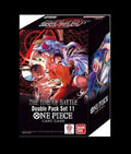 Double Pack Set Vol.11