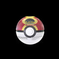 Pokeball Repeat Ball