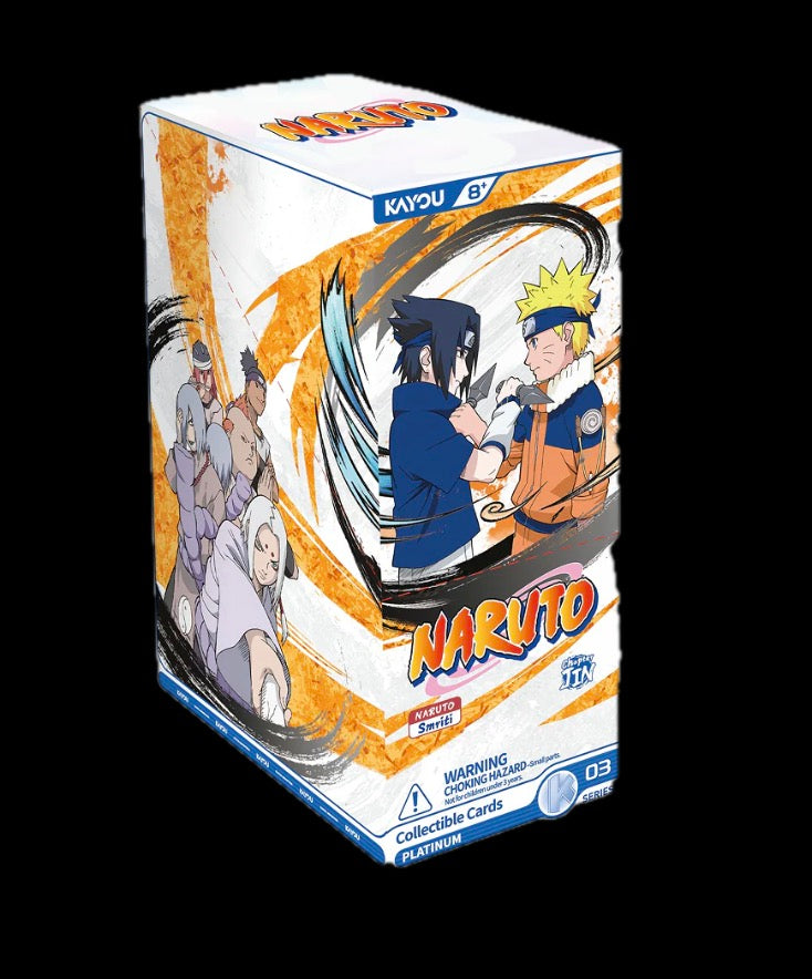 Naruto Kayou Jin