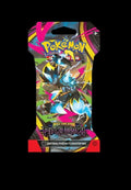 Sleeved Booster Pack