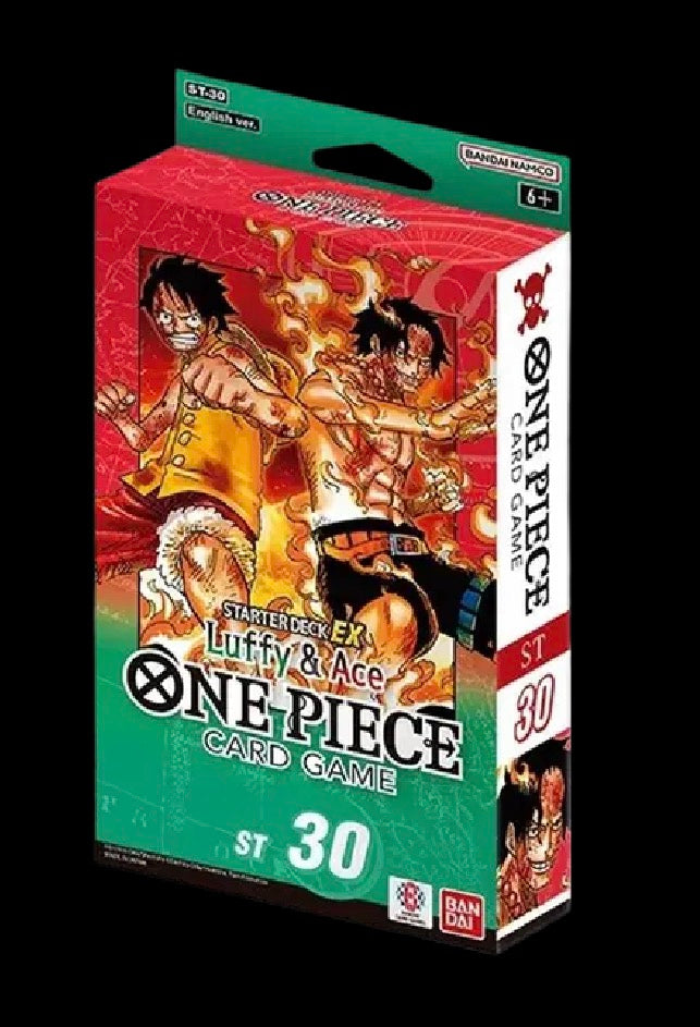 Starter Deck Ex