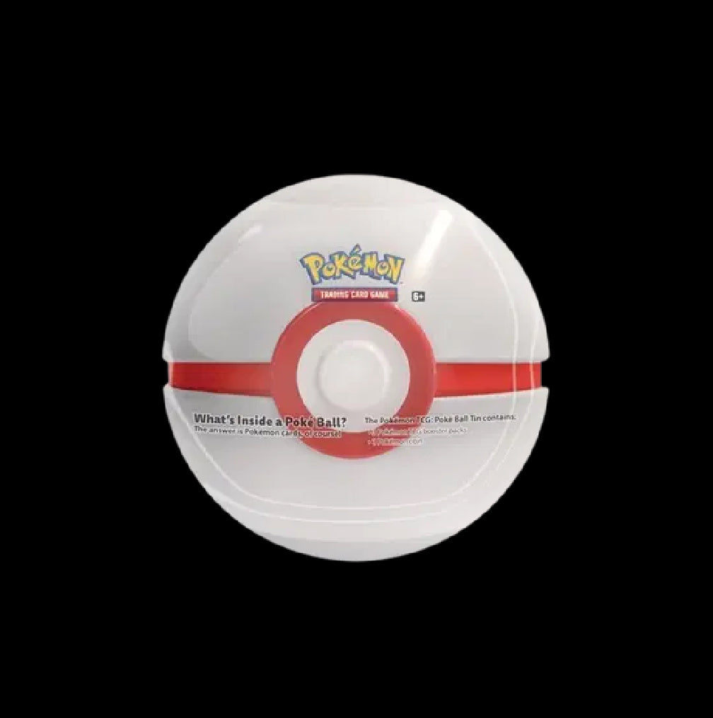 Pokemon Premier Ball