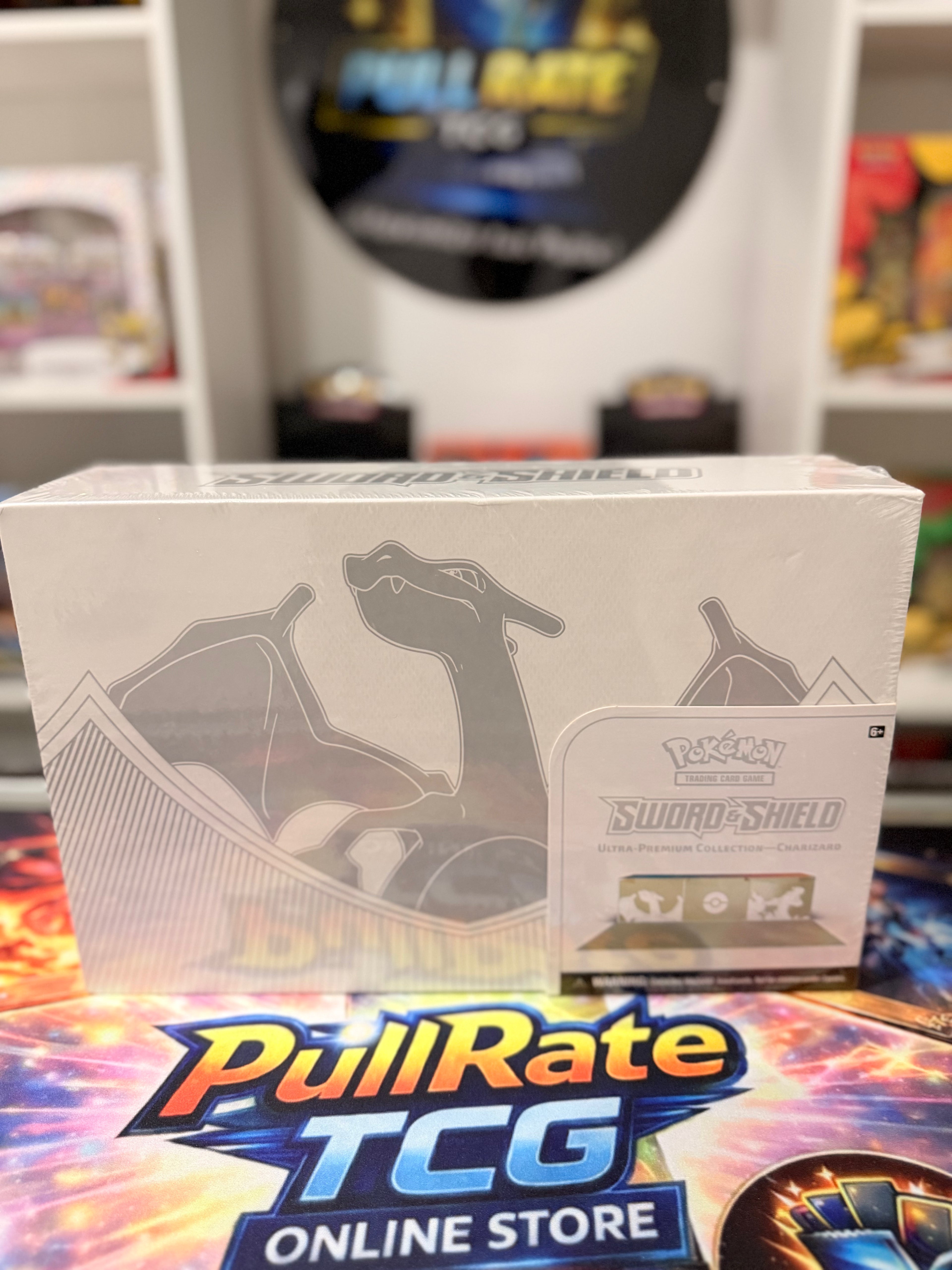 Ultra Premium Collection