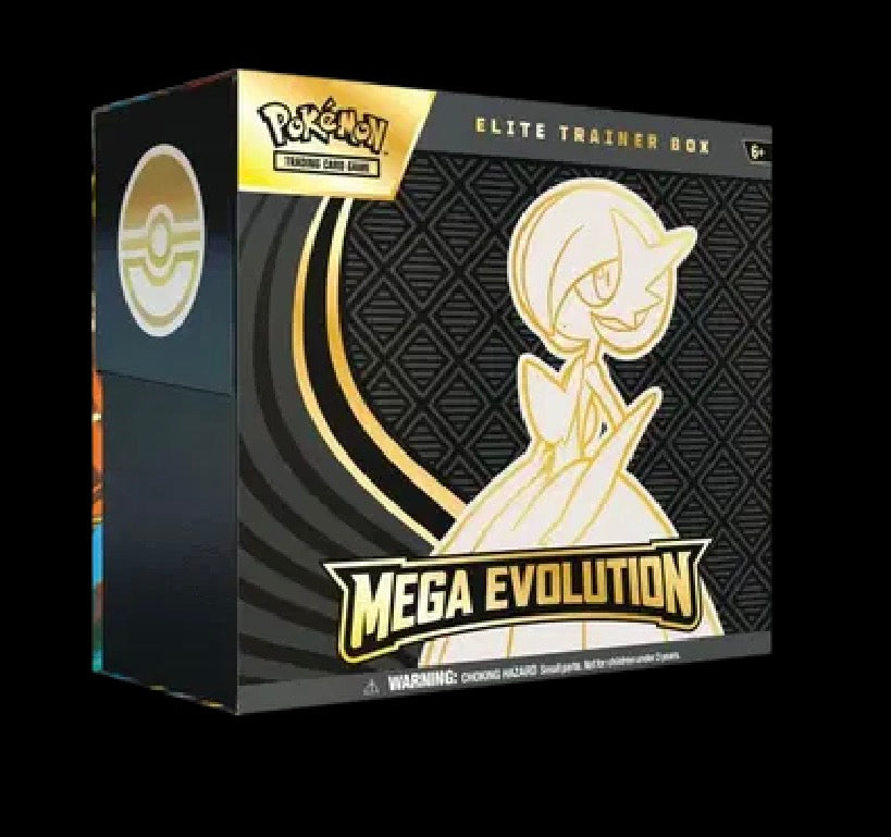 Elite Trainer Box