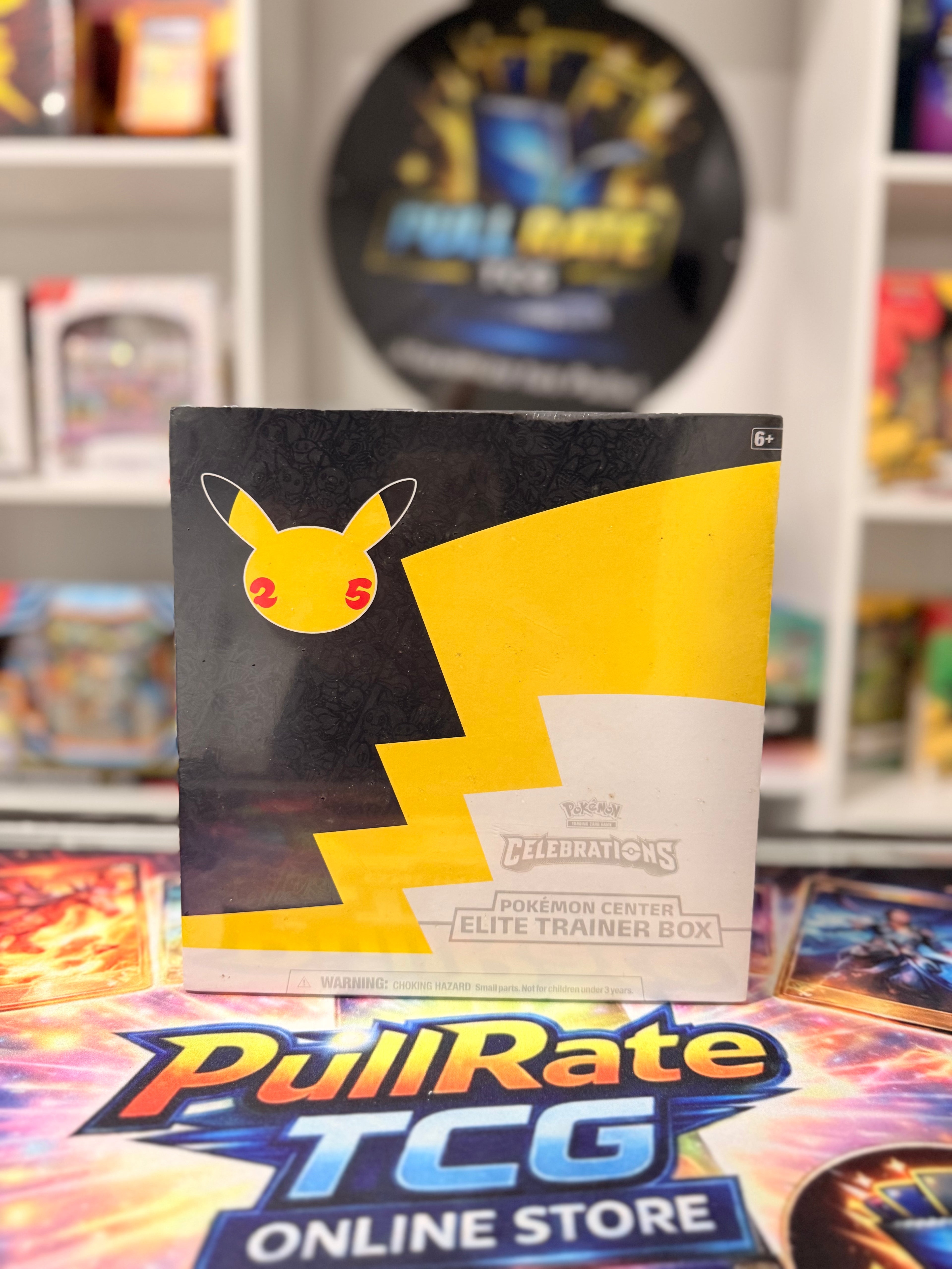 Elite Trainer PC
