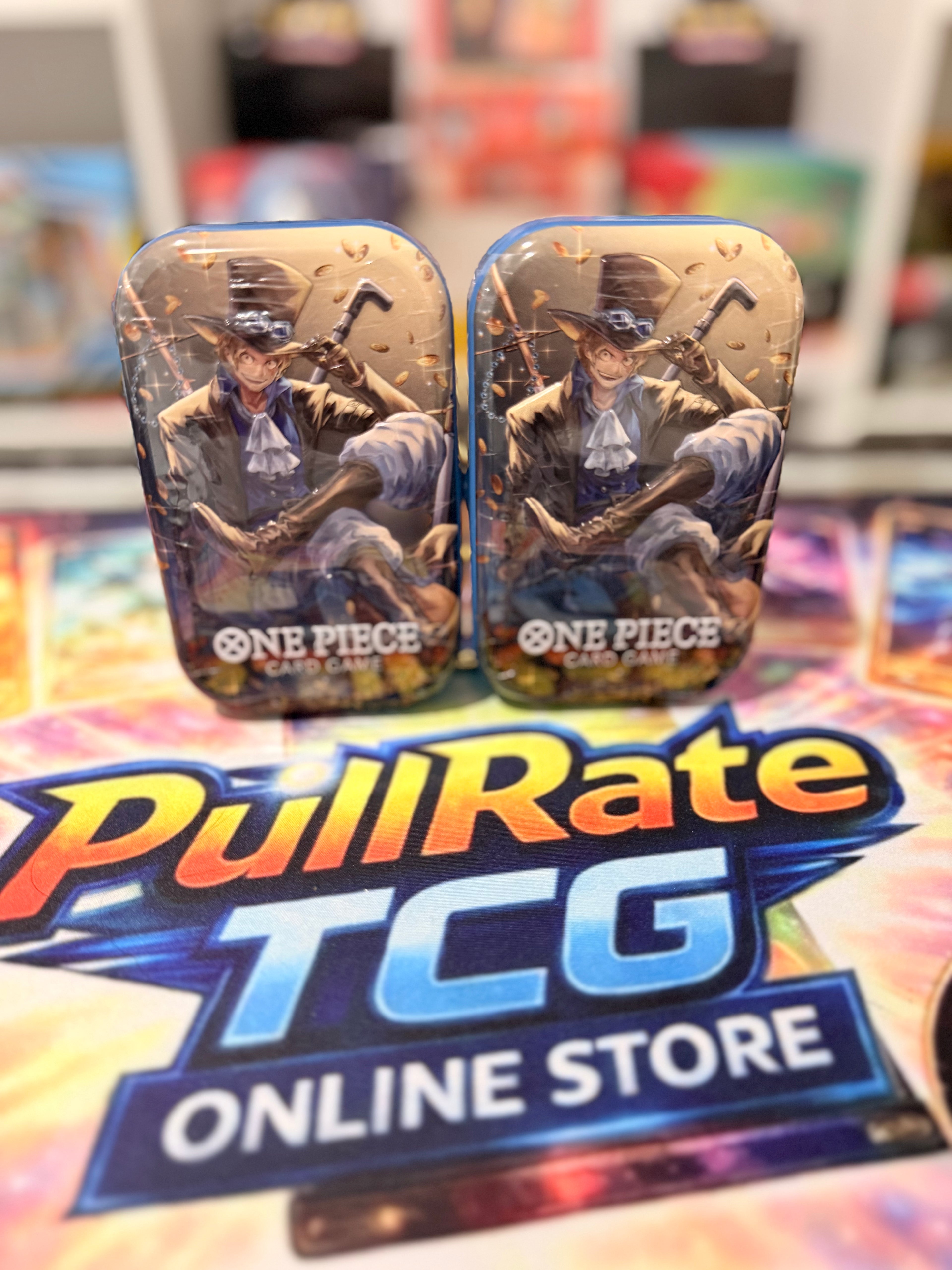 Mini Tins Vol.2 Each One