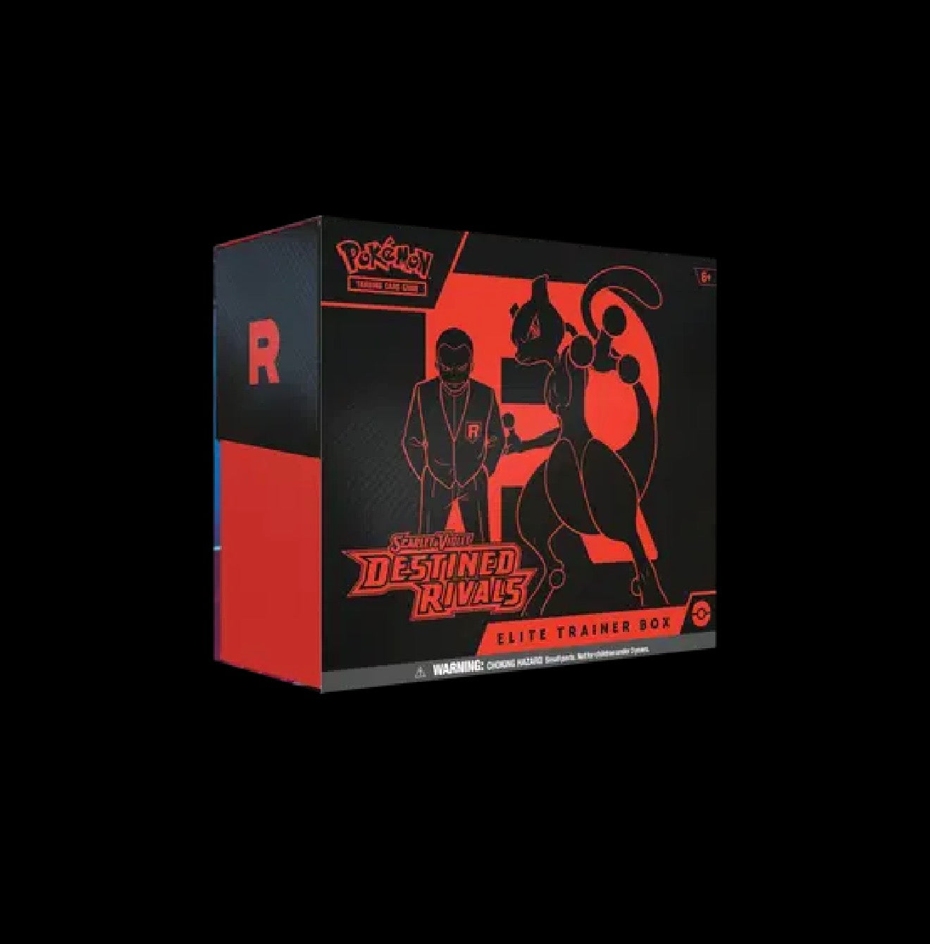 Elite Trainer Box