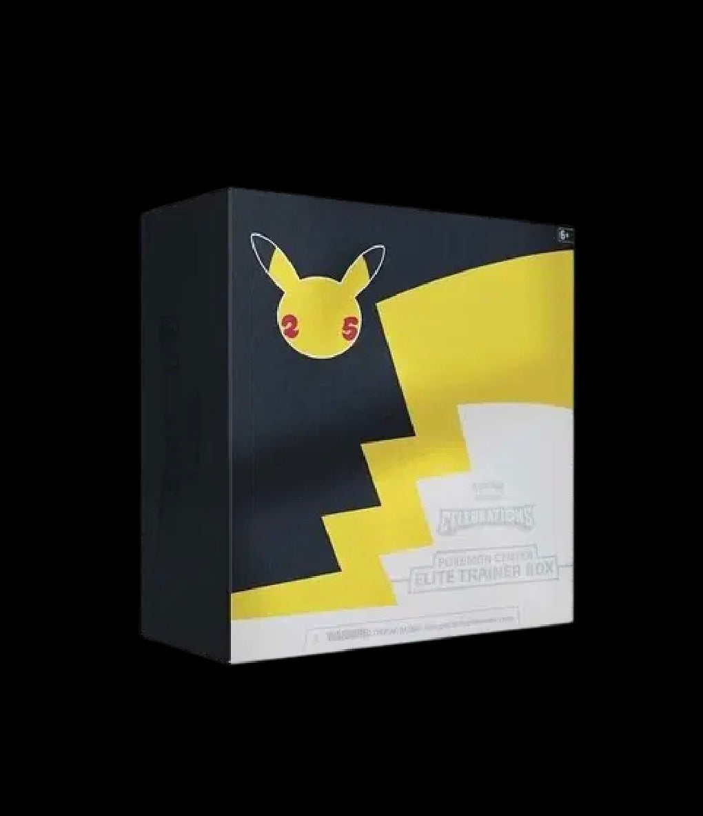 Elite Trainer PC