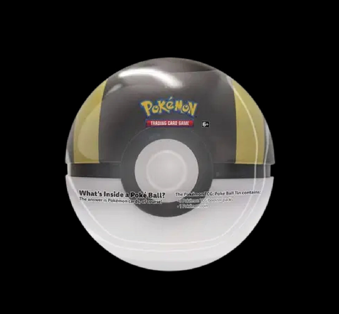 Pokemon Ultra Ball