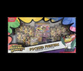 Focused Fighters Premium Collection