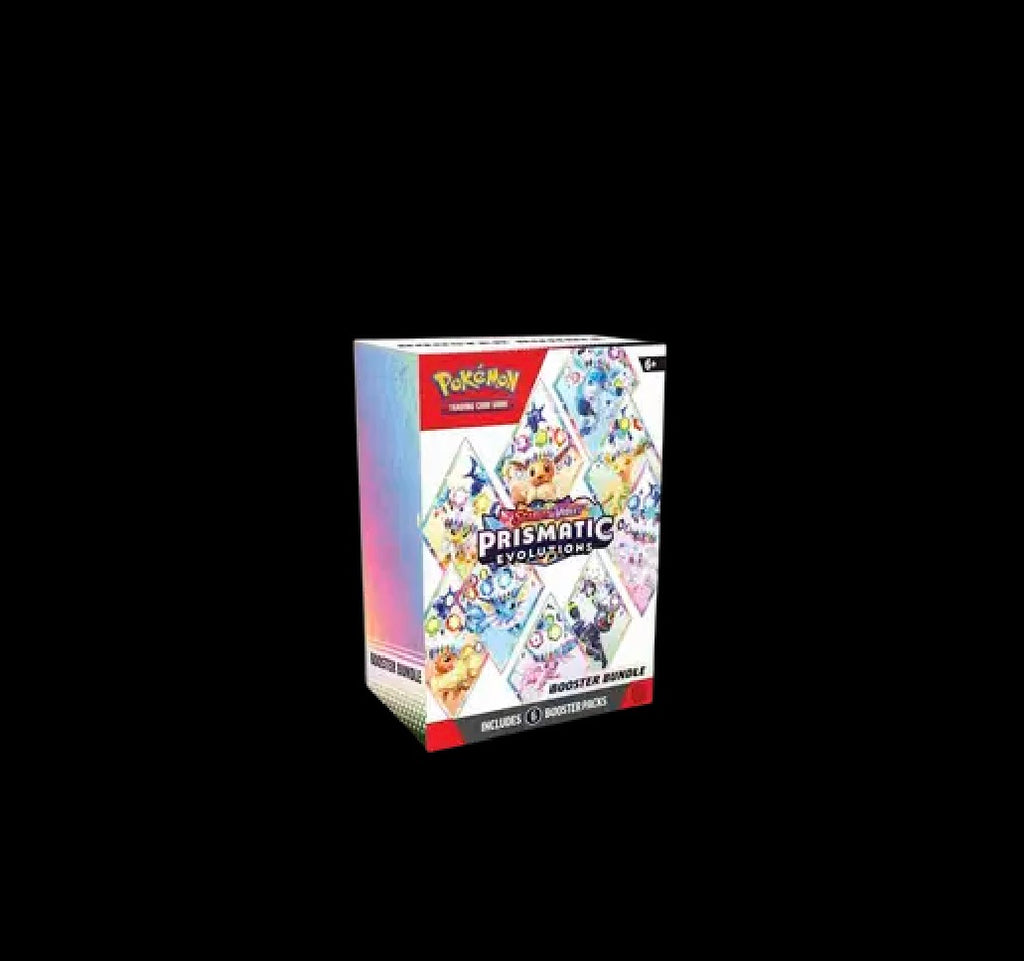 Booster Bundle