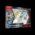 Hop’s Zacian Ex Box