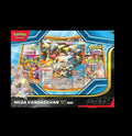 Mega Kangaskhan Ex