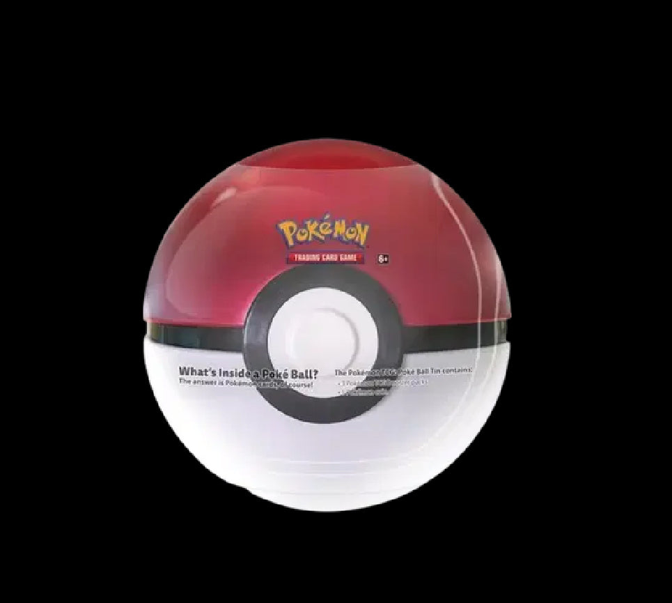 Pokemon Poke Ball