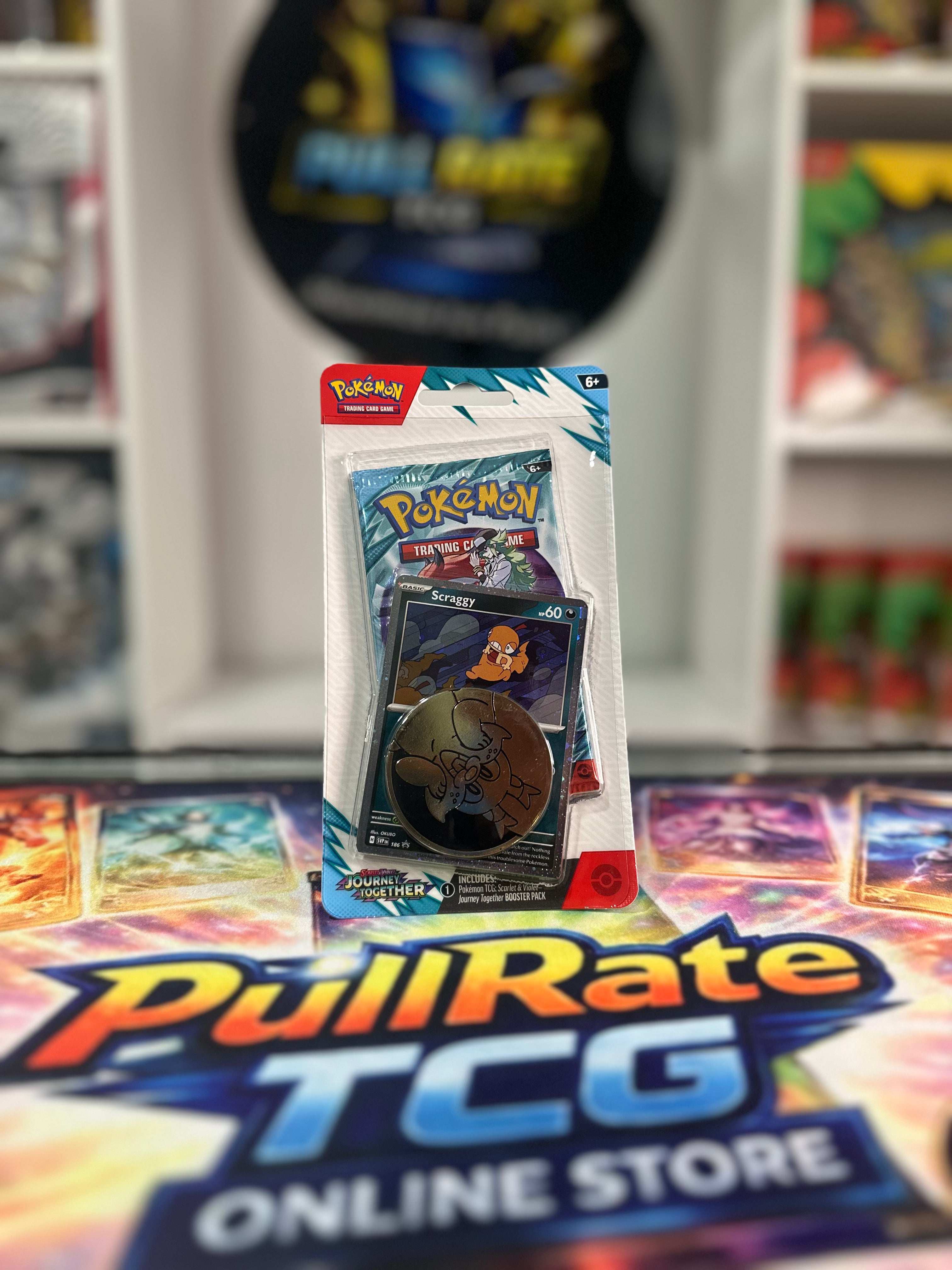 Journey Together Single Pack