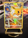 Jolteon Ultra Rare