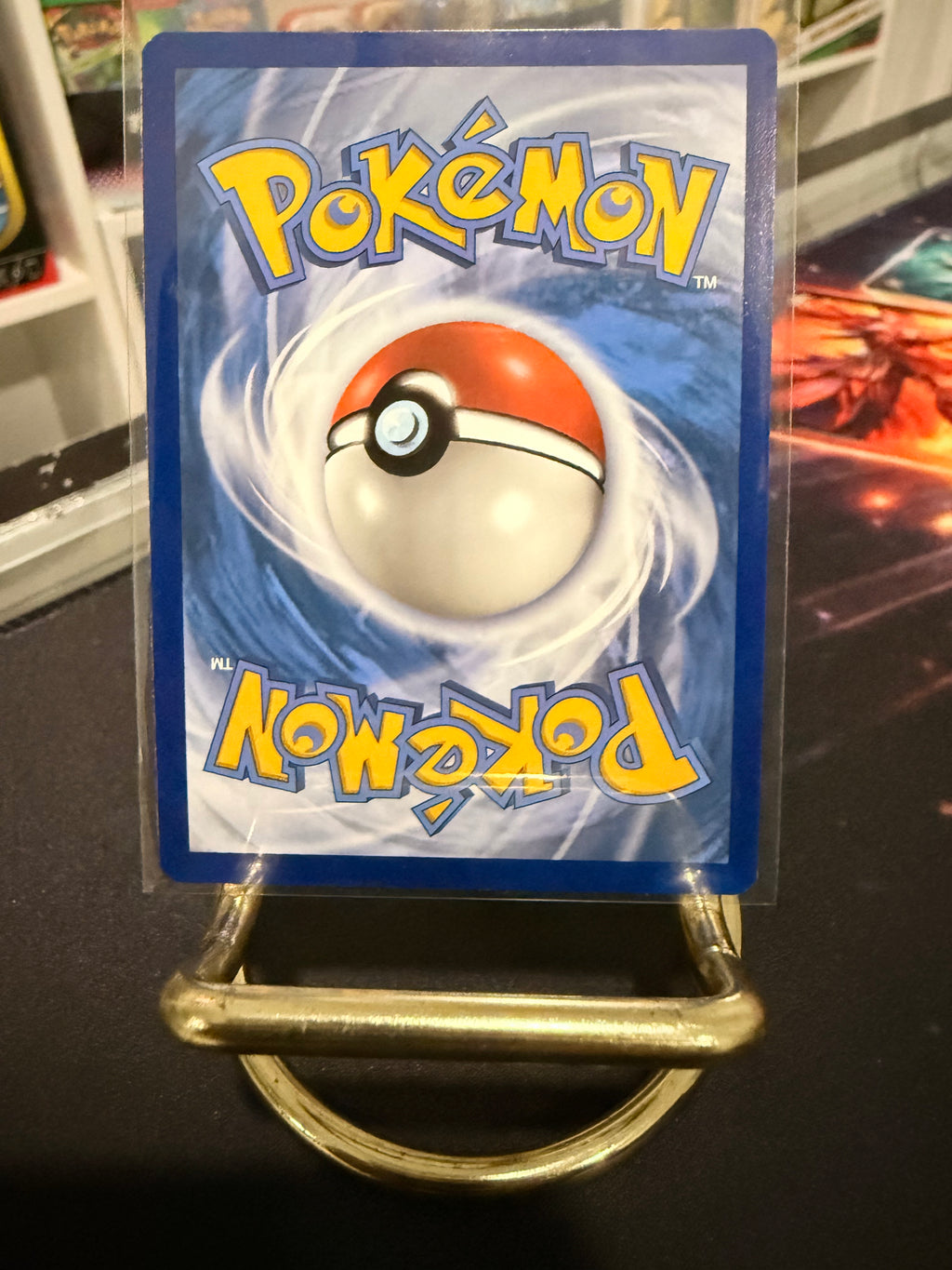 Jolteon Ultra Rare