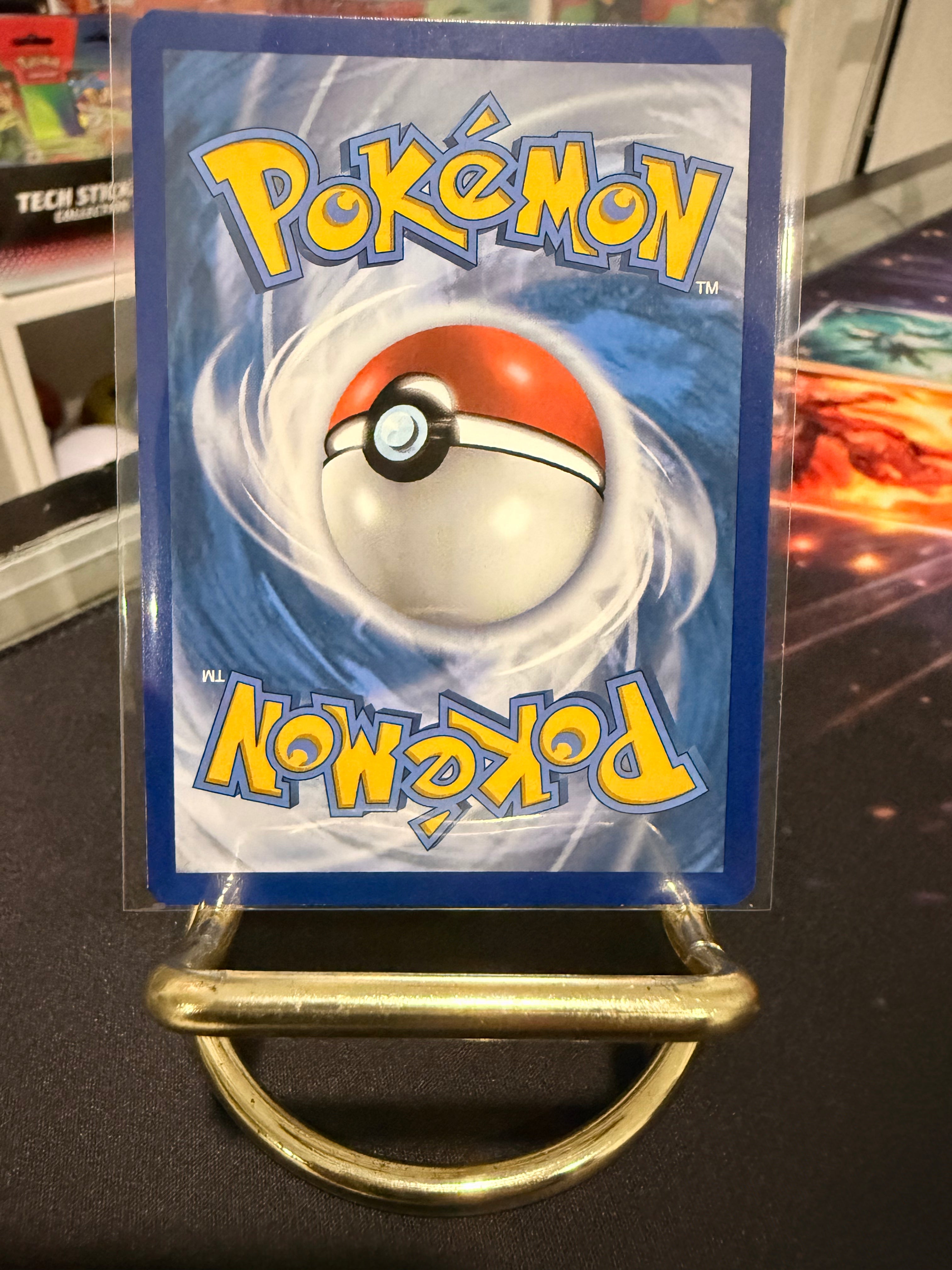 Flareon Ultra Rare