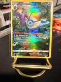 Vaporeon Ultra Rare