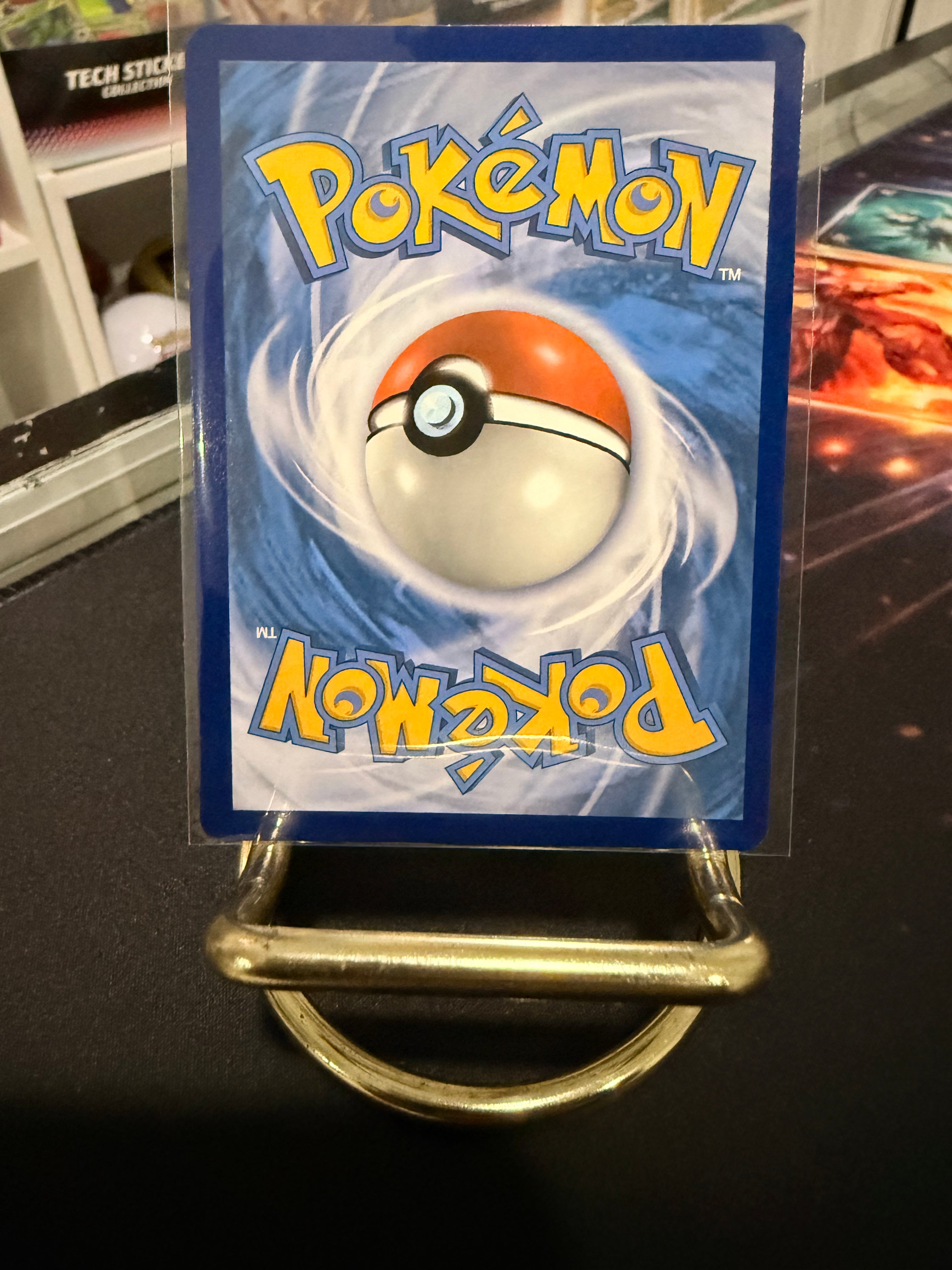 Vaporeon V