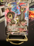 Umbreon Vmax Ultra Rare