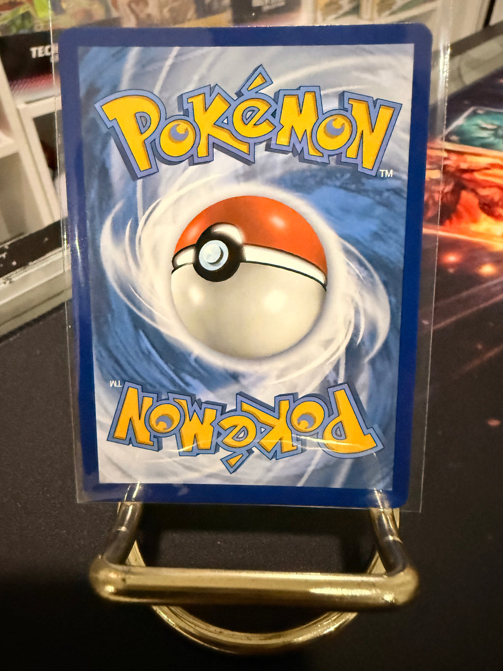 Umbreon Vmax Ultra Rare