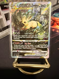 Leafeon Vstar Ultra Rare