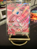 Mew Ex Ultra Rare
