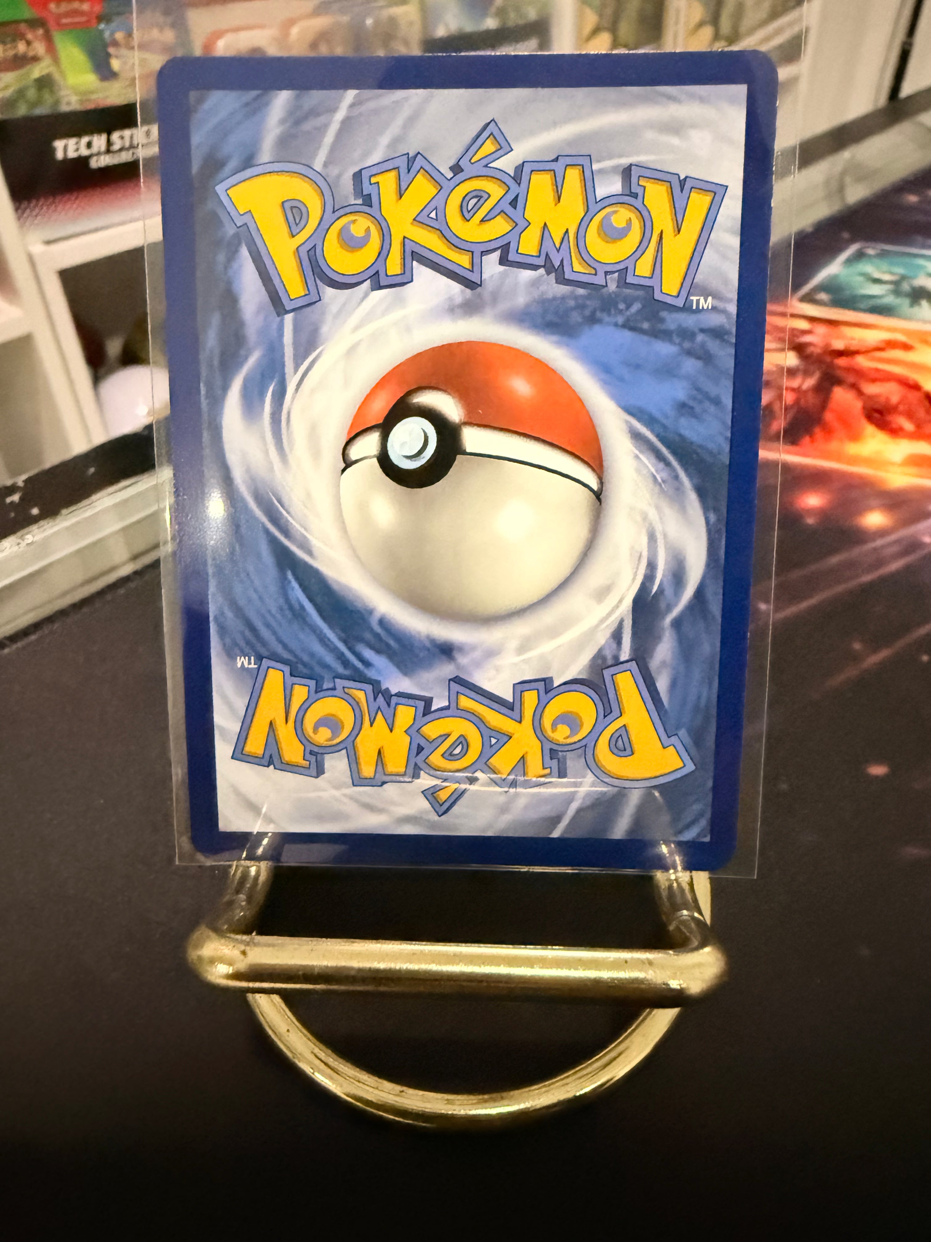 Mew Ex Ultra Rare