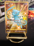 Mew Secret Rare