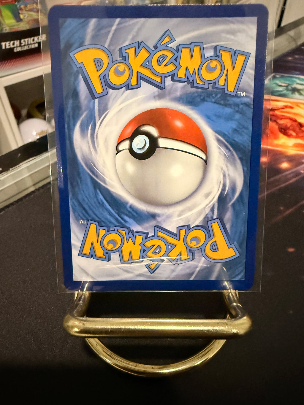 Mew Secret Rare