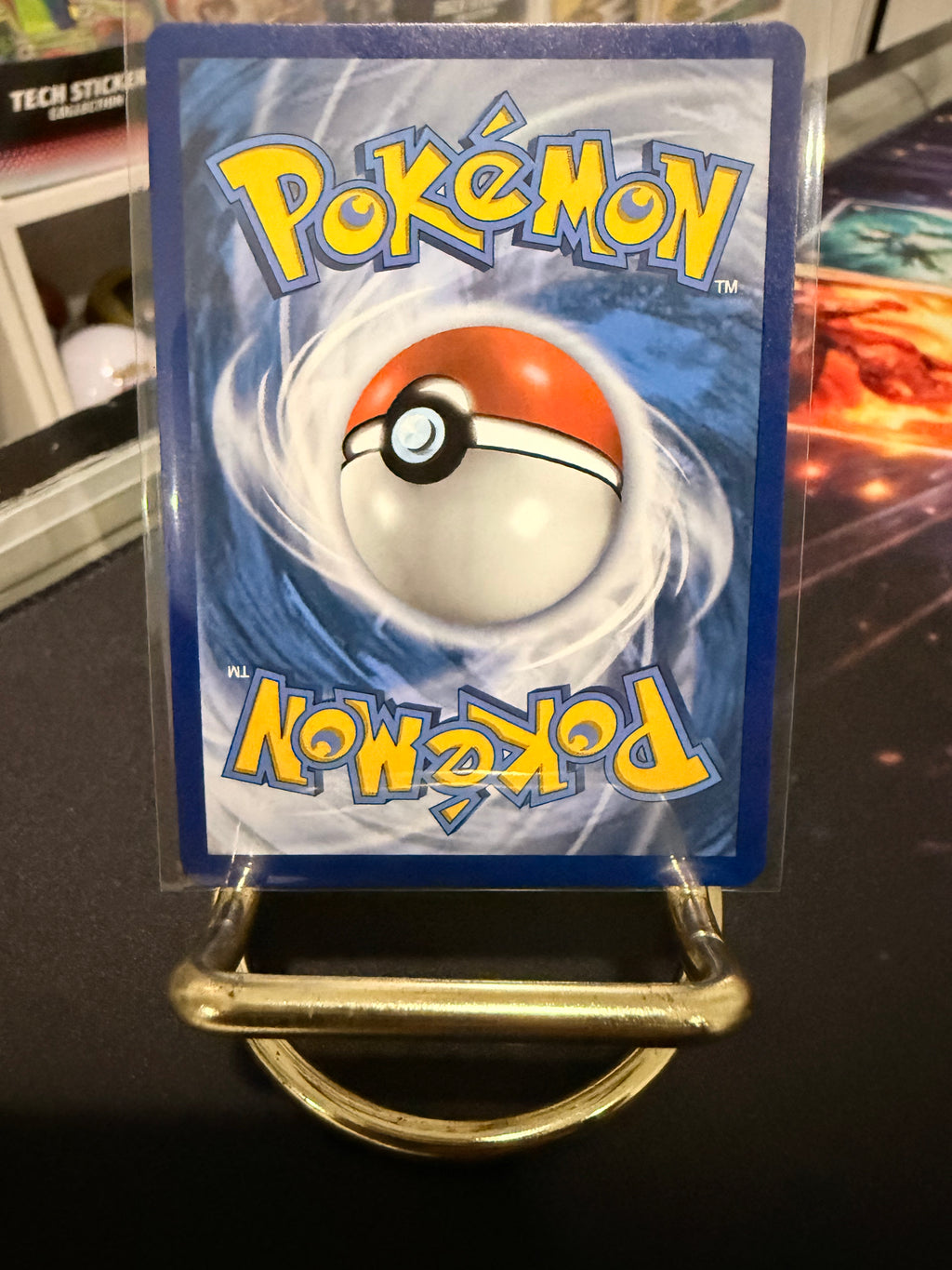 Mew Ex