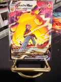 Pikachu Vmax Ultra Rare