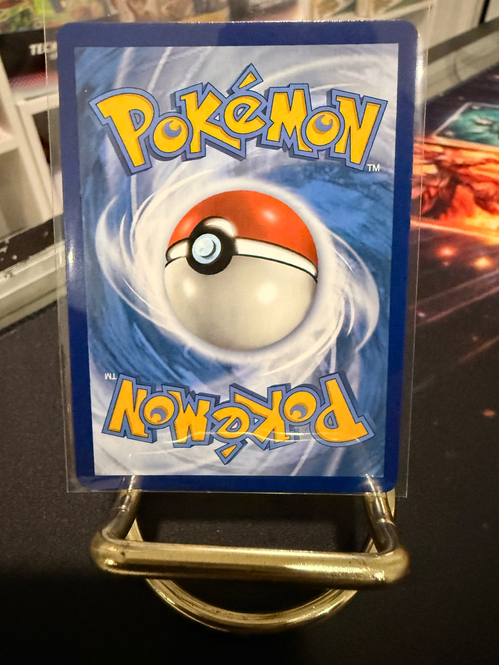 Pikachu Vmax Ultra Rare