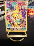 Pikachu Secret Rare