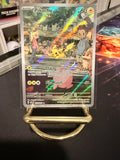 Pikachu Illustration Rare