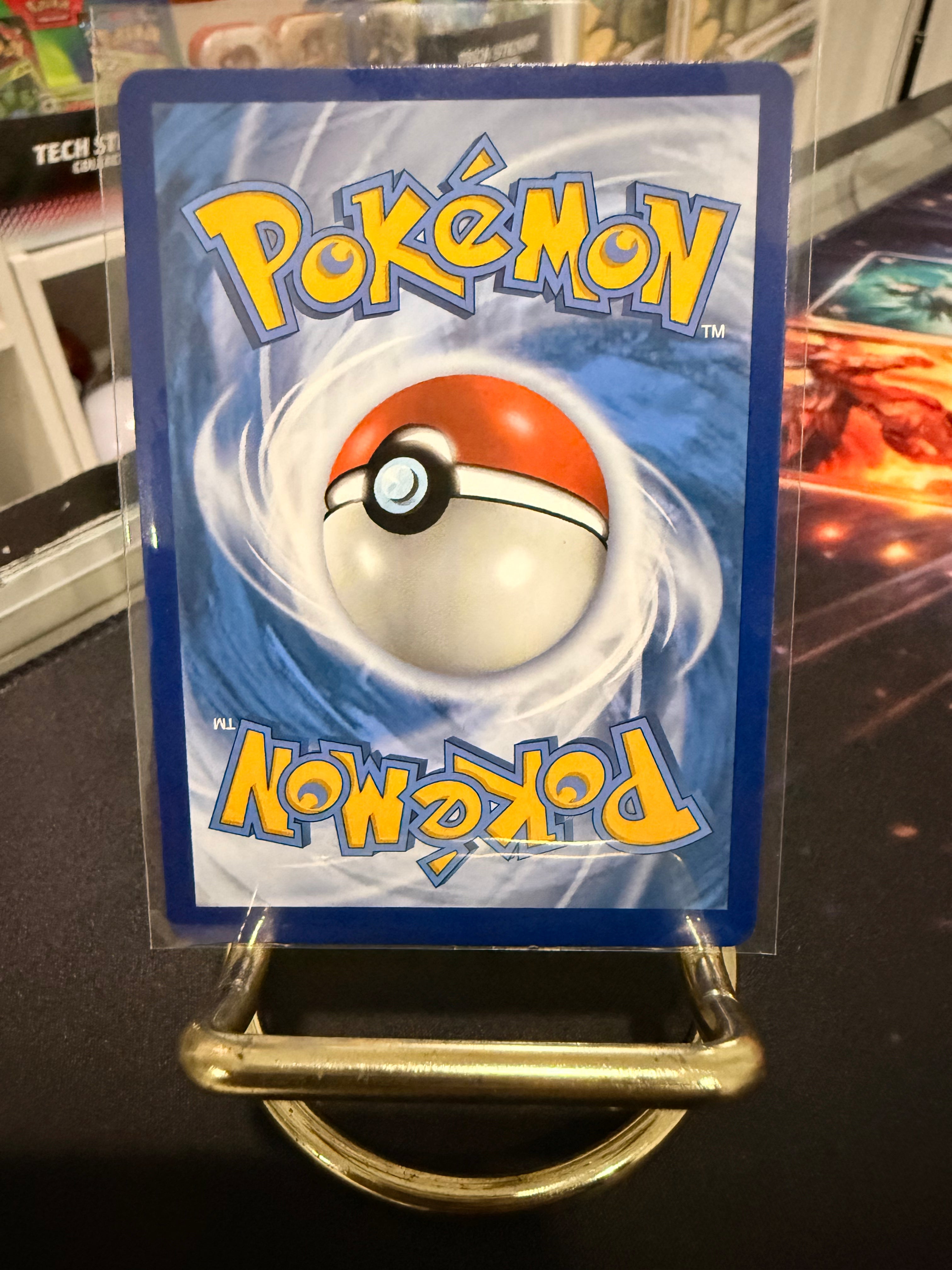 Pikachu V Ultra Rare