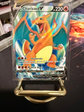 Charizard V Full Art