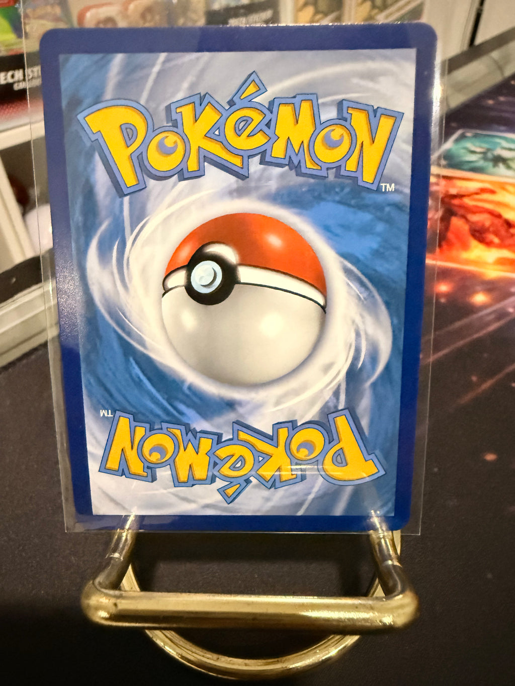 Charizard V Full Art