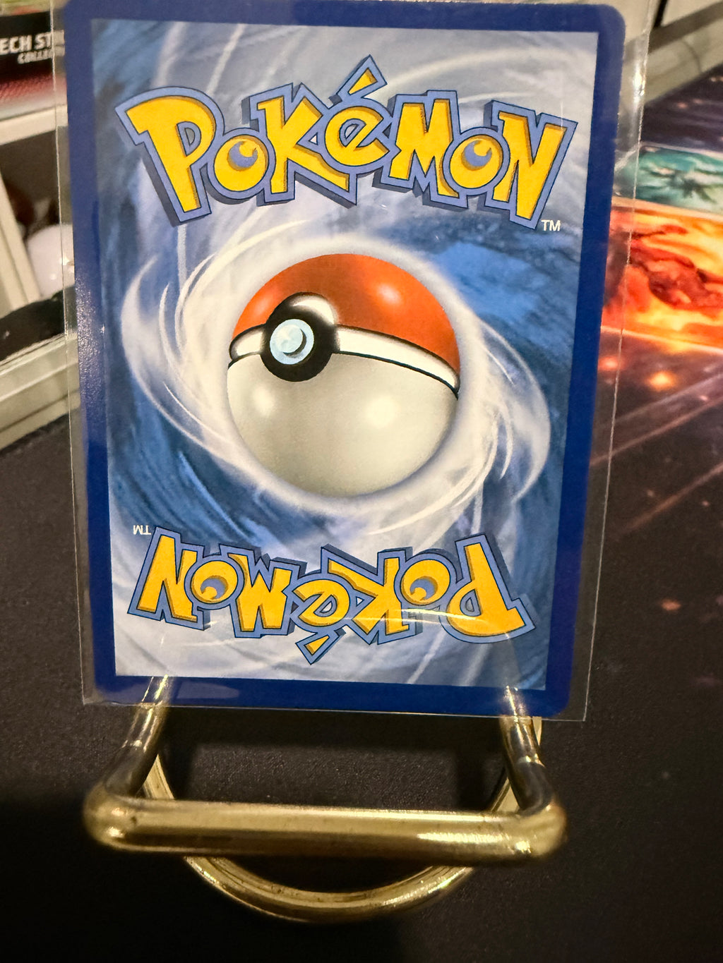 Mega Charizard X Ex Ultra Rare