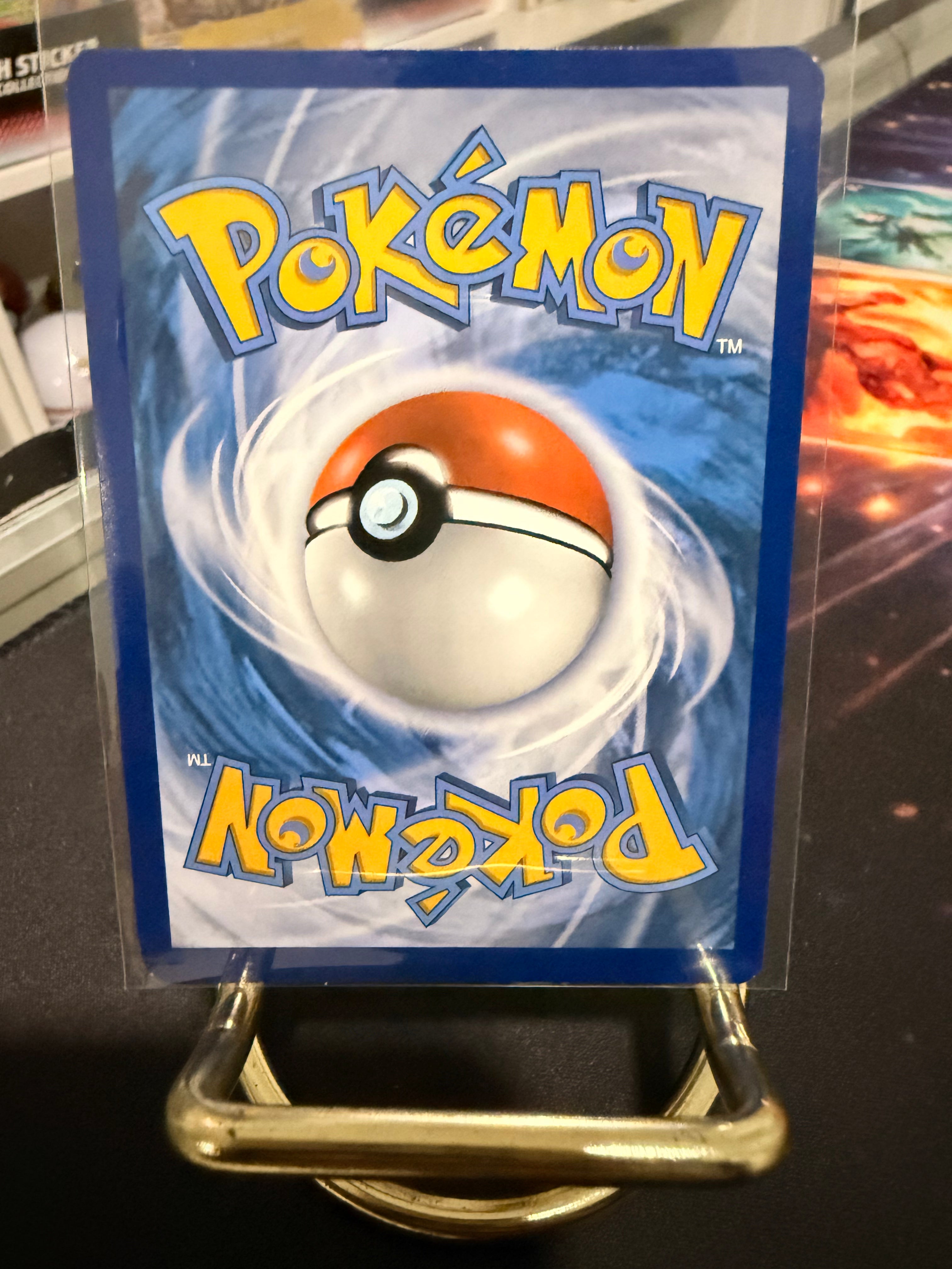Charizard Vmax