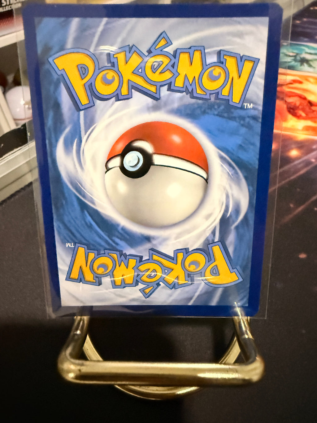 Charizard Ultra Rare