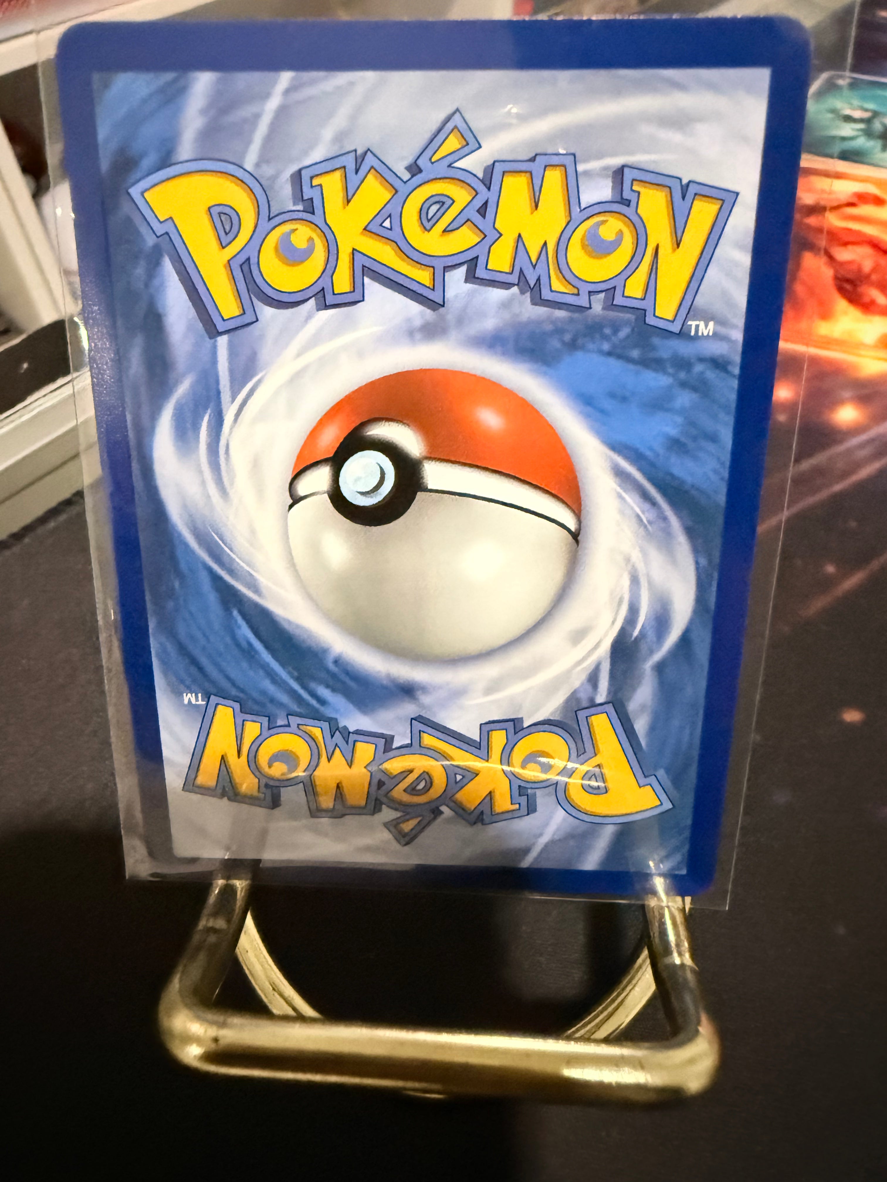 Mega Charizard Y Ex Double Rare