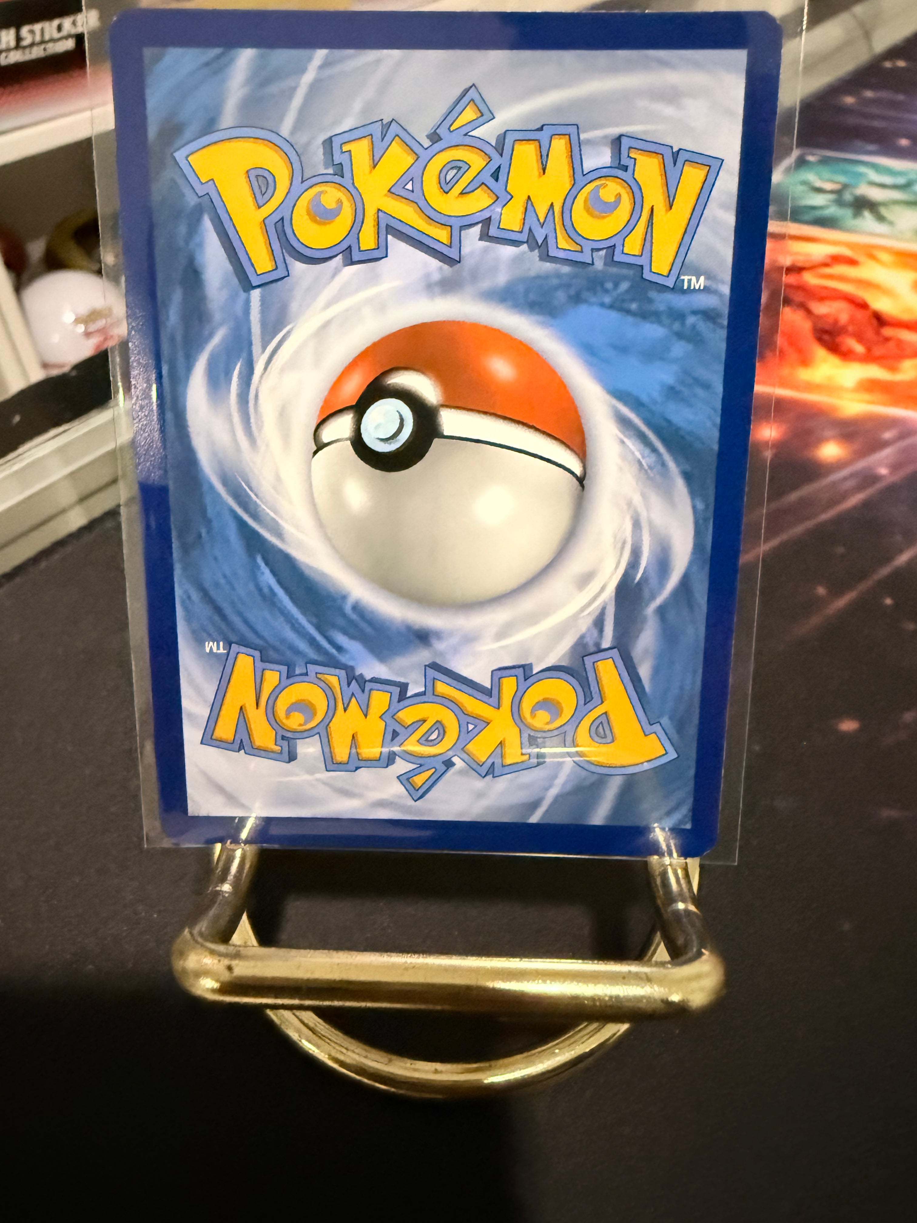 Reshiram & Charizard Gx
