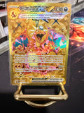 Charizard Ex Hyper Rare