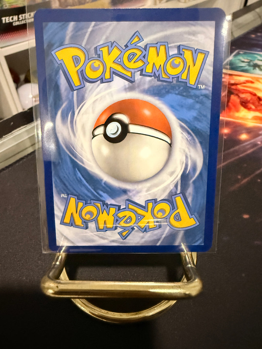 Charizard Ex Hyper Rare